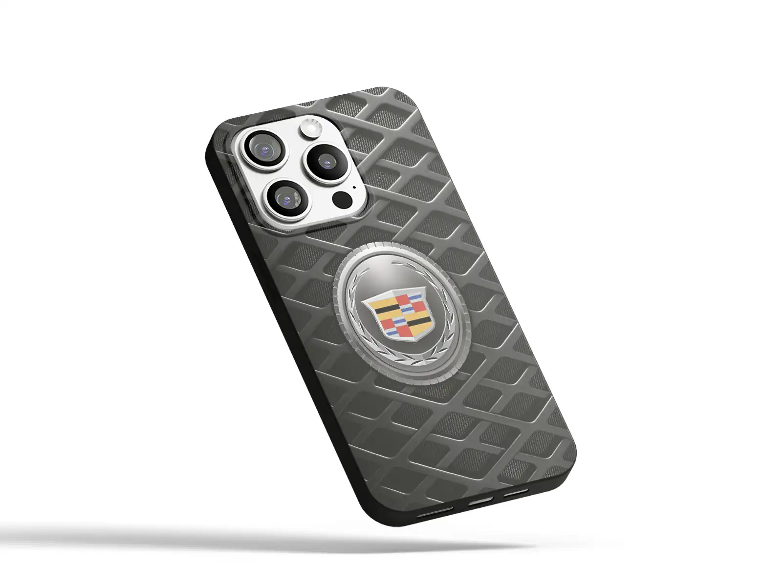 Cadillac Étui Smartphone Look Minimal Standard